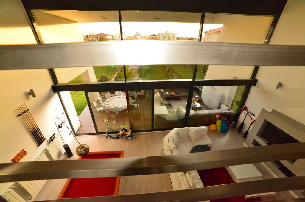 Villa Futurcasa La Felipa Exterior foto