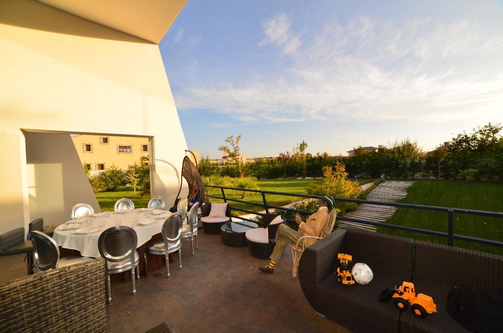 Villa Futurcasa La Felipa Exterior foto